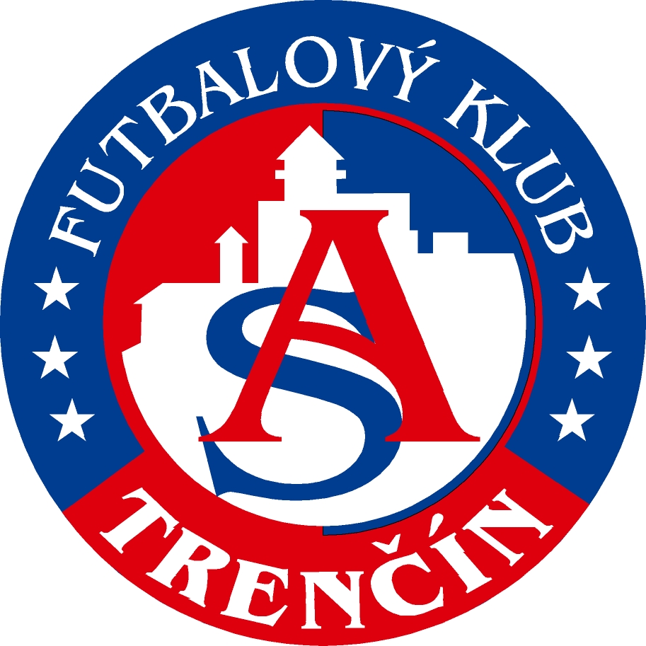 Logo AS Trencin